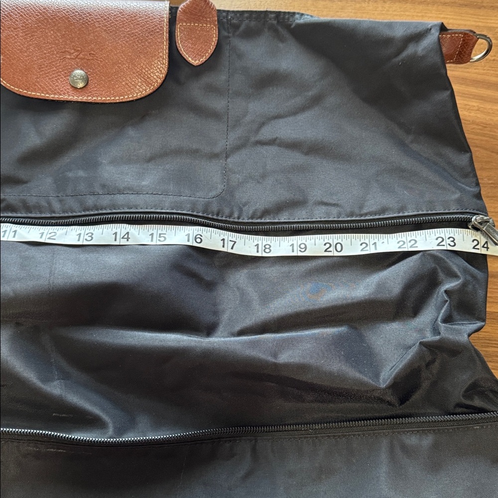 Longchamp XL travel bag - Picture 15 of 16
